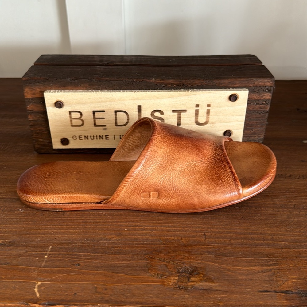 Bedstu Gia Tan NWT - Picture 5 of 5